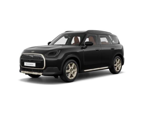 Image of Mini Cooper Countryman C 125kW
