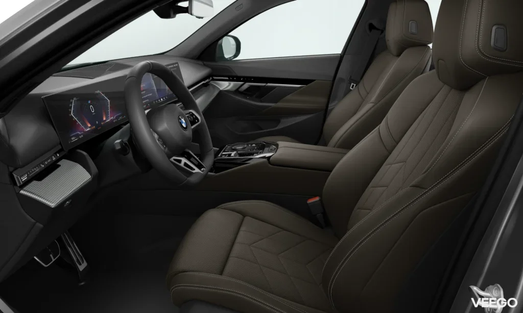 BMW 5 series 520d xDrive