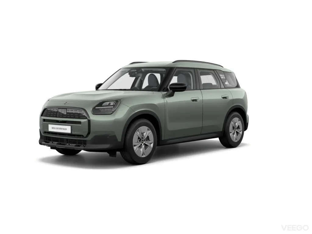 Mini Cooper Countryman S ALL4 160kW