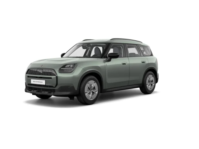Image of Mini Cooper Countryman S ALL4 160kW