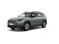 Mini Cooper Countryman S ALL4 160kW thumbnail