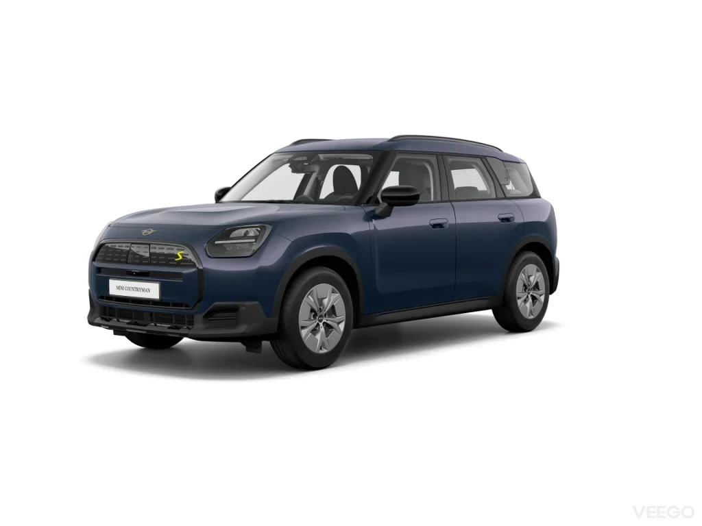 Mini Cooper Countryman S ALL4 160kW