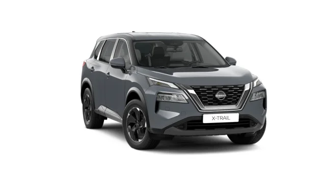 Image of Nissan X-Trail N-CONNECTA 157kW