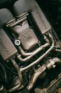 Jaguar XJ Daimler SuperV8 4.0 267kW thumbnail