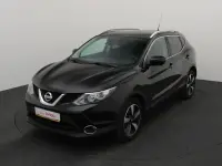 Nissan Qashqai 1.2 85kW