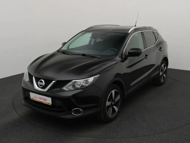 Image of Nissan Qashqai 1.2 85kW