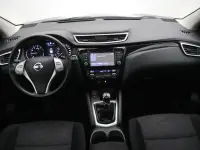 Nissan Qashqai 1.2 85kW thumbnail