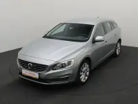 Volvo V60 1.6 84kW