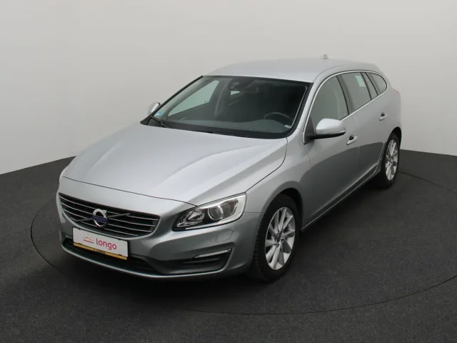 Image of Volvo V60 1.6 84kW