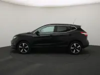 Nissan Qashqai 1.2 85kW thumbnail