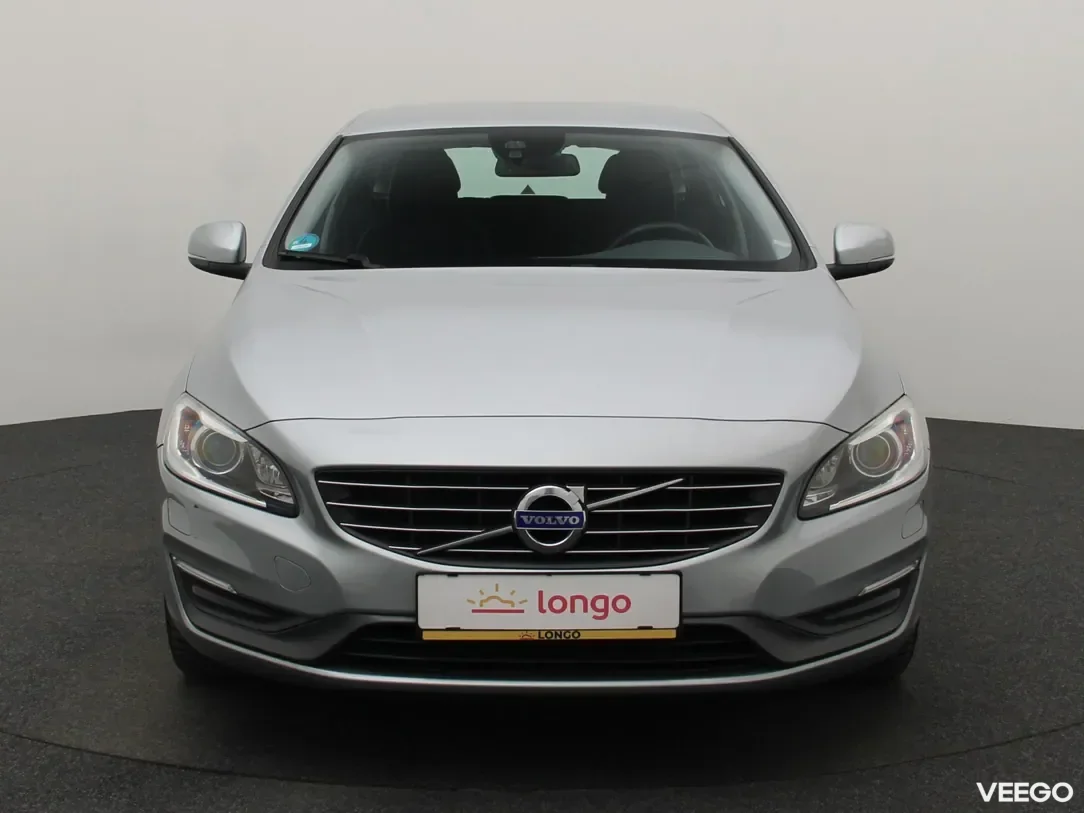 Volvo V60 1.6 84kW