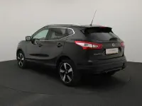 Nissan Qashqai 1.2 85kW thumbnail
