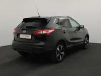 Nissan Qashqai 1.2 85kW thumbnail