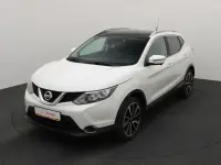 Nissan Qashqai 1.2 85kW