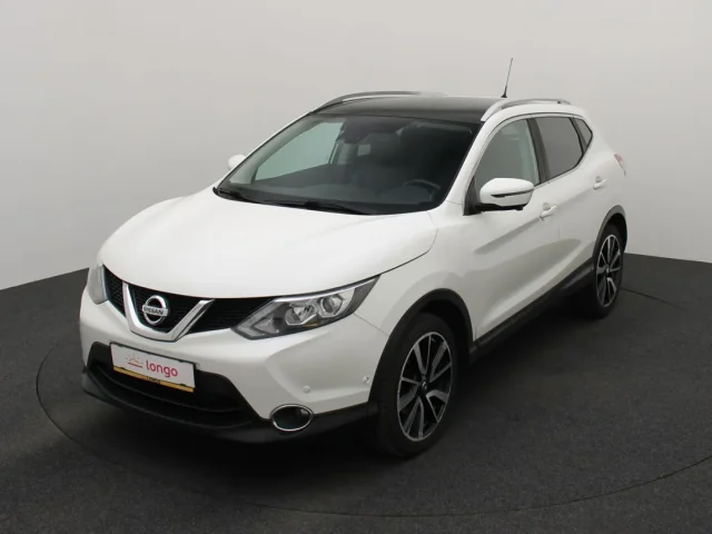 Image of Nissan Qashqai 1.2 85kW