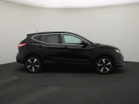 Nissan Qashqai 1.2 85kW thumbnail