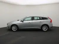 Volvo V60 1.6 84kW thumbnail