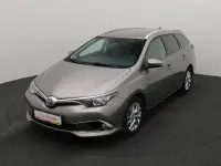 Toyota Auris 1.8 100kW thumbnail