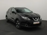 Nissan Qashqai 1.2 85kW thumbnail