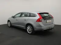 Volvo V60 1.6 84kW thumbnail
