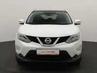 Nissan Qashqai 1.2 85kW thumbnail