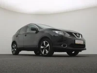 Nissan Qashqai 1.2 85kW thumbnail