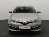 Toyota Auris 1.8 100kW thumbnail