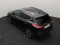Nissan Qashqai 1.2 85kW thumbnail