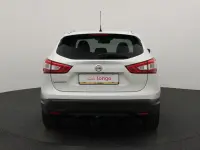 Nissan Qashqai 1.2 85kW thumbnail