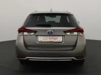 Toyota Auris 1.8 100kW thumbnail