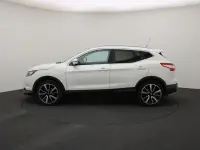 Nissan Qashqai 1.2 85kW thumbnail