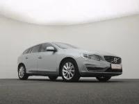 Volvo V60 1.6 84kW thumbnail