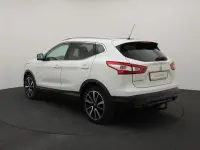 Nissan Qashqai 1.2 85kW thumbnail
