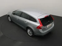 Volvo V60 1.6 84kW thumbnail