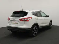Nissan Qashqai 1.2 85kW thumbnail
