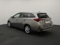 Toyota Auris 1.8 100kW thumbnail