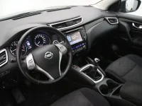 Nissan Qashqai 1.2 85kW thumbnail