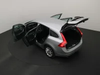 Volvo V60 1.6 84kW thumbnail