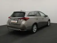 Toyota Auris 1.8 100kW thumbnail