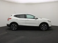 Nissan Qashqai 1.2 85kW thumbnail