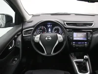 Nissan Qashqai 1.2 85kW thumbnail