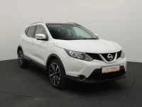 Nissan Qashqai 1.2 85kW thumbnail