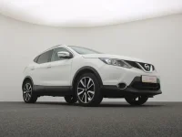 Nissan Qashqai 1.2 85kW thumbnail