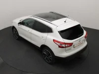Nissan Qashqai 1.2 85kW thumbnail