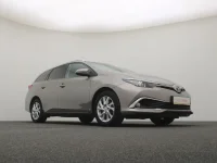 Toyota Auris 1.8 100kW thumbnail