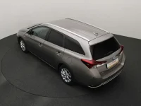 Toyota Auris 1.8 100kW thumbnail