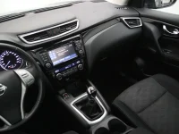 Nissan Qashqai 1.2 85kW thumbnail