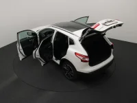 Nissan Qashqai 1.2 85kW thumbnail