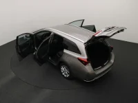 Toyota Auris 1.8 100kW thumbnail