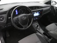 Toyota Auris 1.8 100kW thumbnail